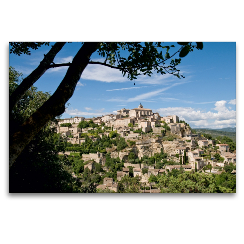 Gordes