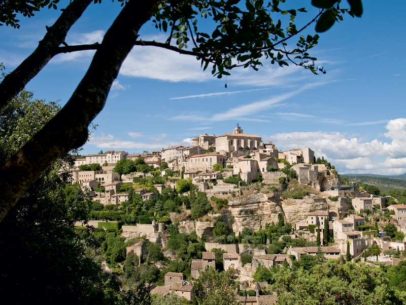 Gordes