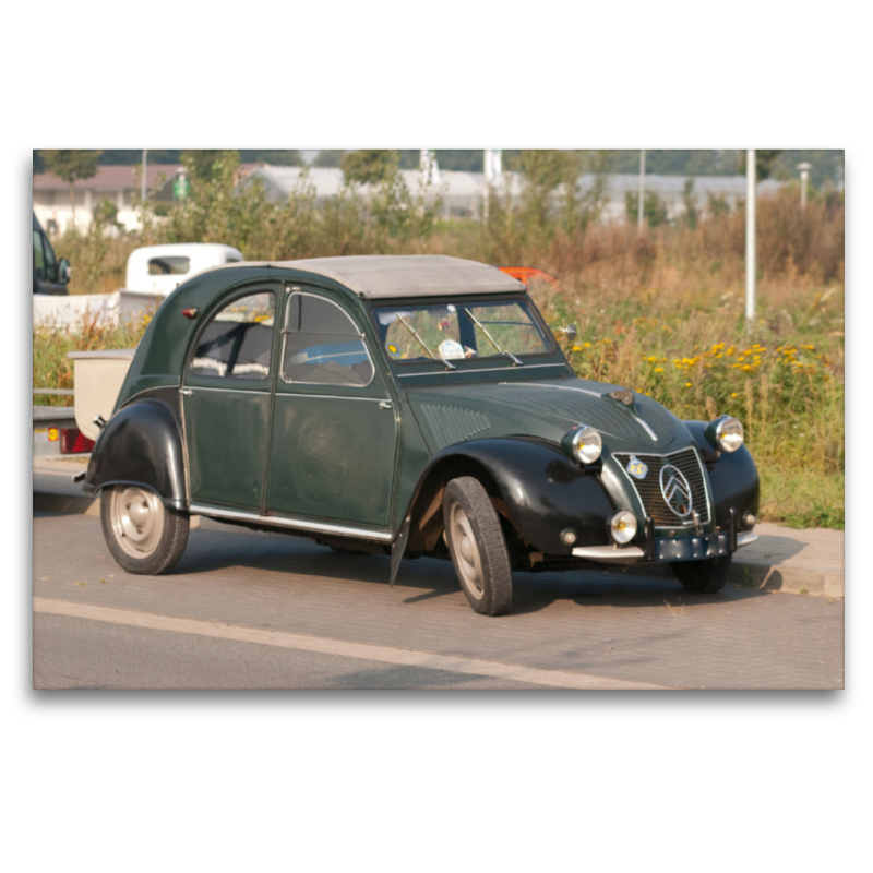 2CV