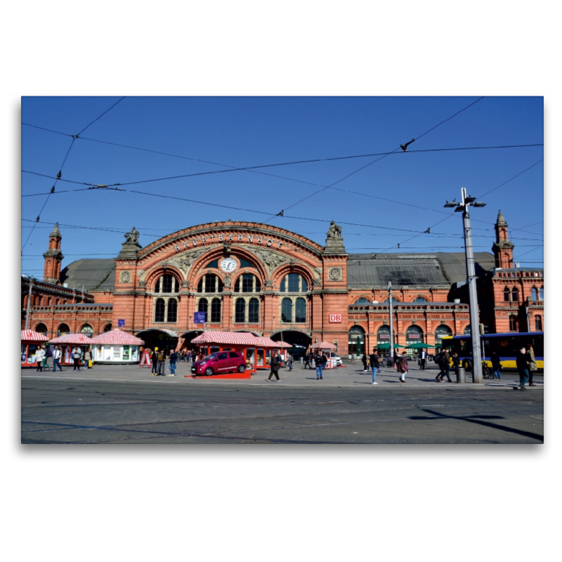 Bremer Hbf. - Bremen