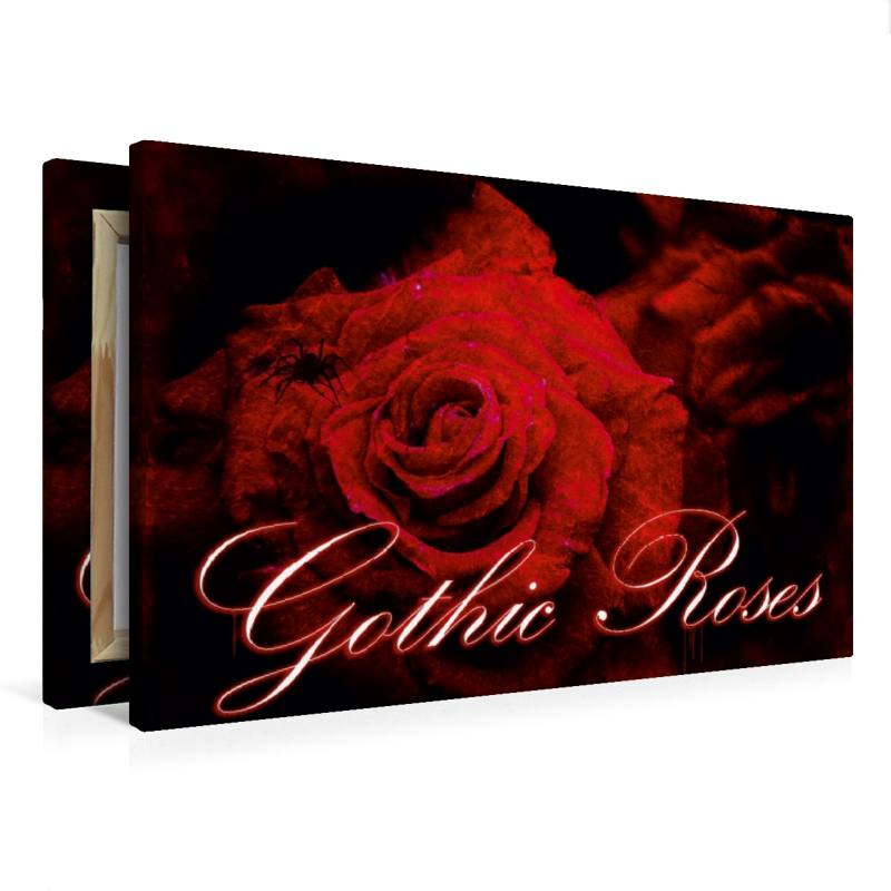 Gothic Roses