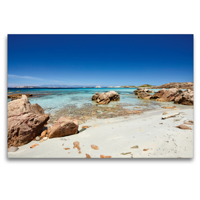 La Maddalena - Sardinien