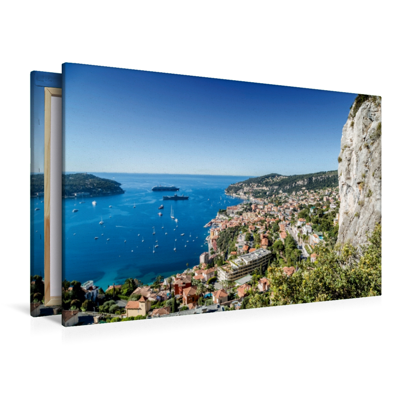 CÔTE D’AZUR Villefranche-sur-Mer