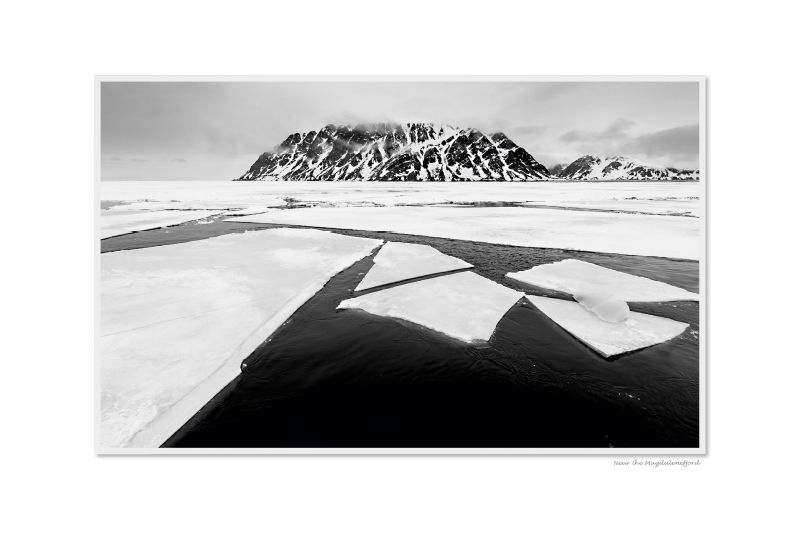 Ein Motiv aus dem Kalender Emotional Moments: Spitsbergen Svalbard UK-Version