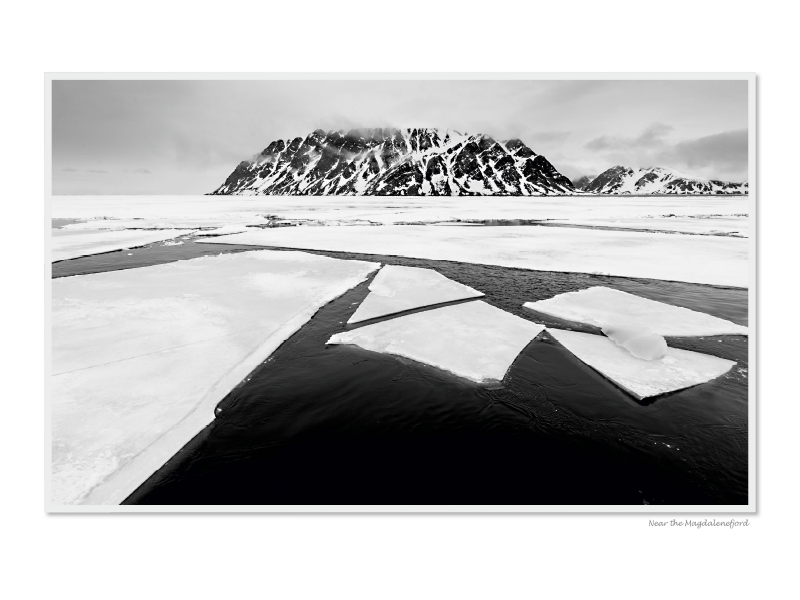 Ein Motiv aus dem Kalender Emotional Moments: Spitsbergen Svalbard UK-Version