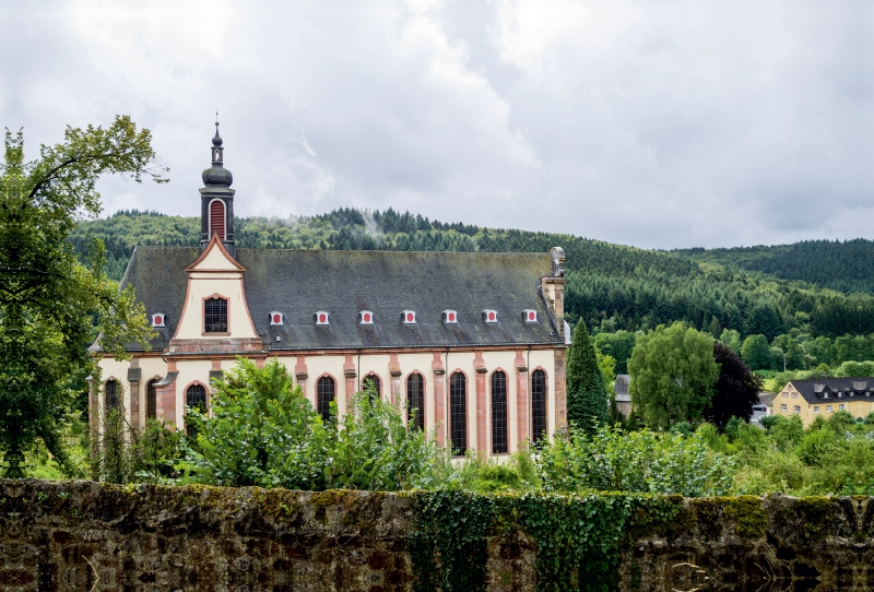 Kloster Himmerod