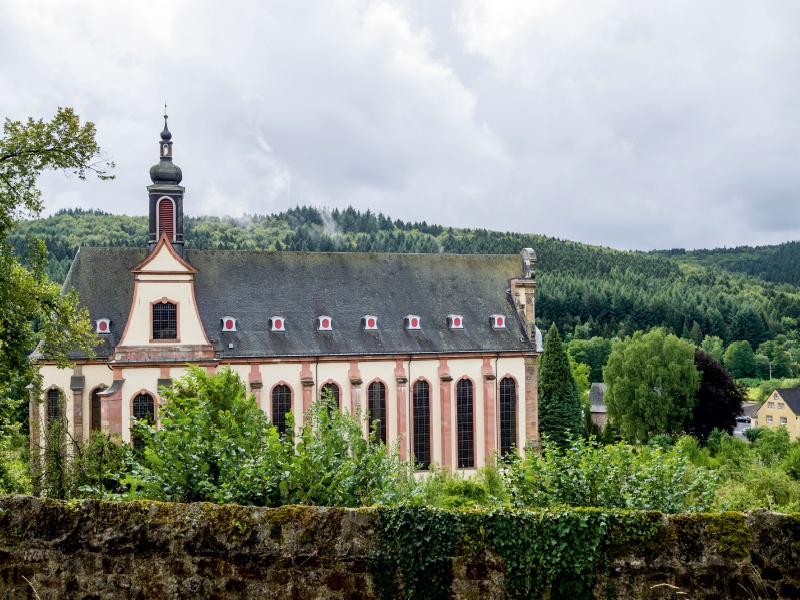 Kloster Himmerod