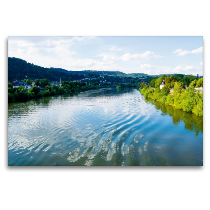 Mosel bei Trier