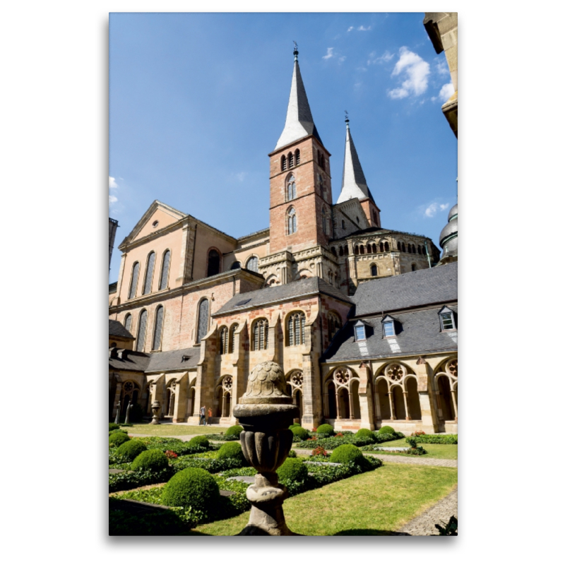 Dom und Liebfrauenkirche in Trier