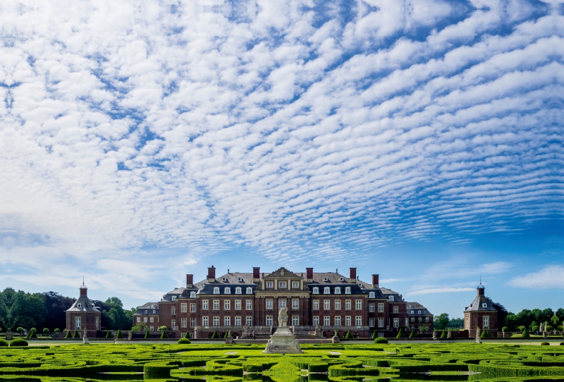 Schloss Nordkirchen (MB)