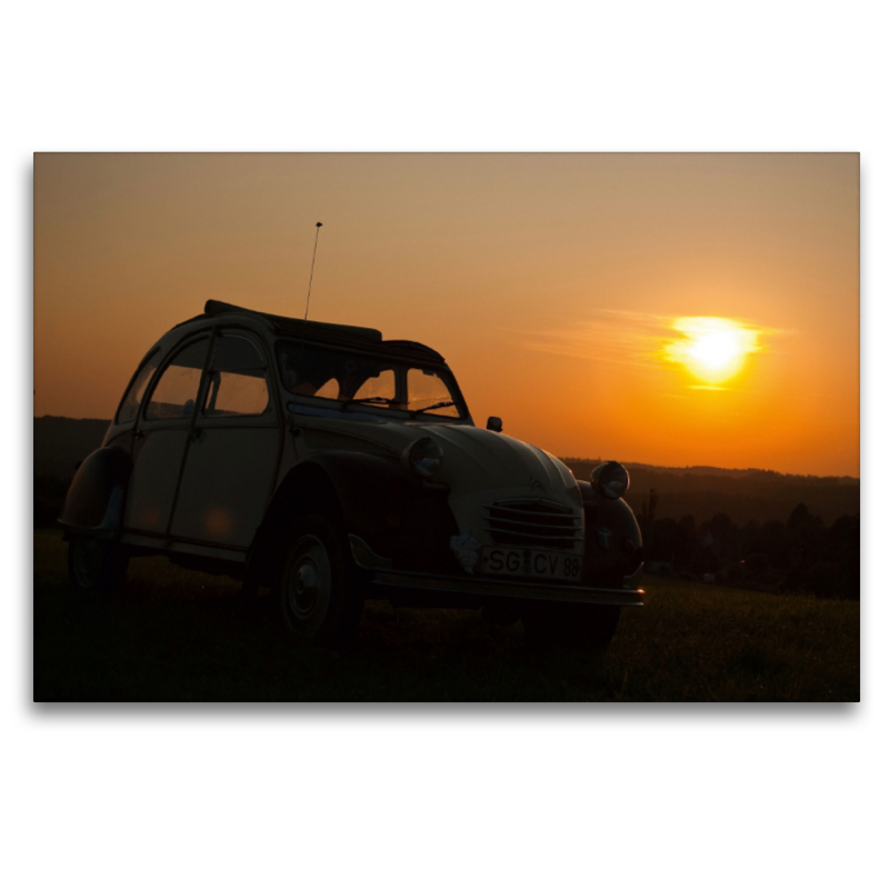 Citroën 2CV