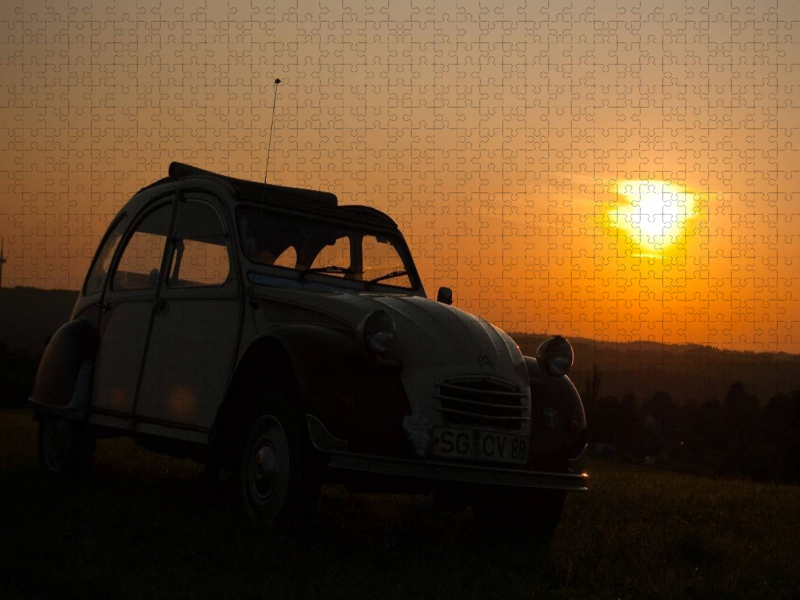 Citroën 2CV