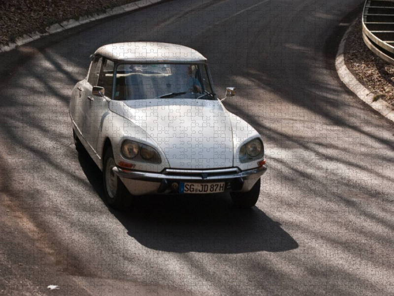 Citroën DSuper Bj. 1971