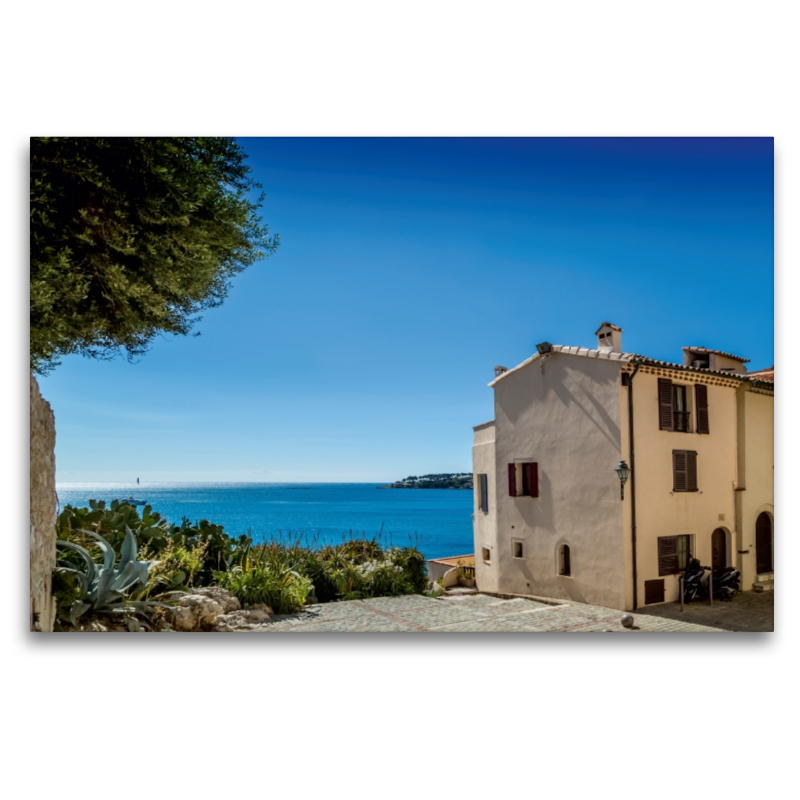 CÔTE D’AZUR Antibes