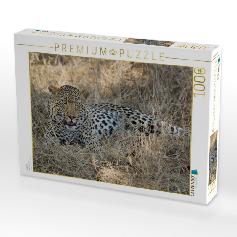 Leopard