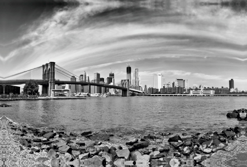 Manhattan Panorama