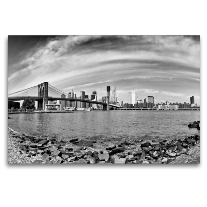 Manhattan Panorama