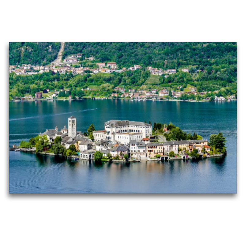 Isola San Giulio