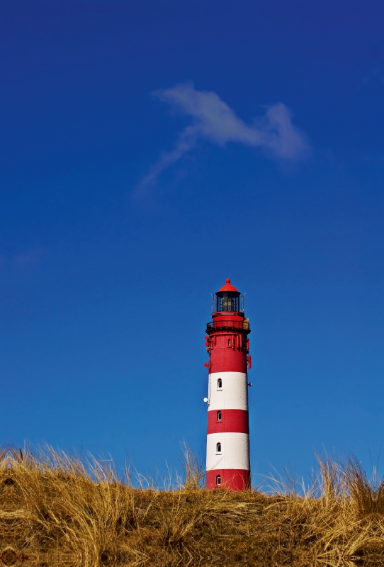 Leuchtturm Amrum