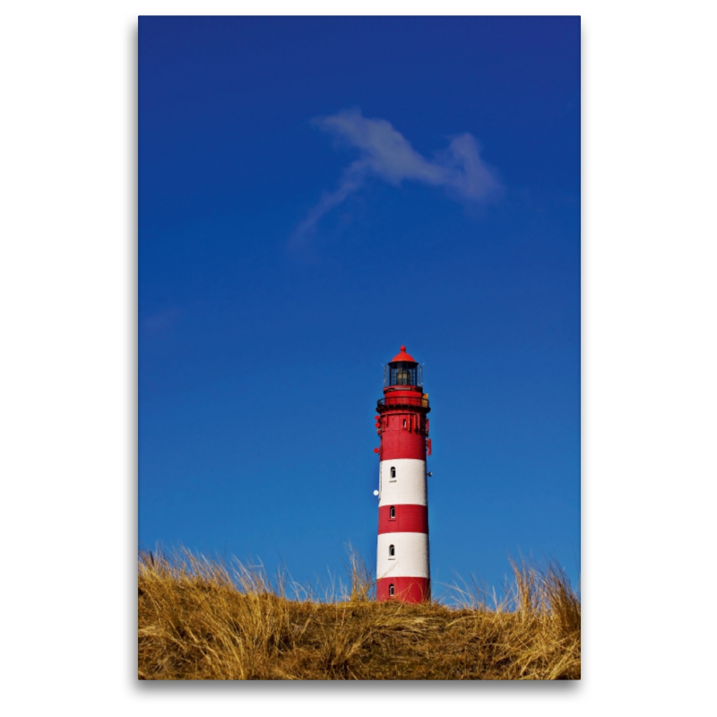 Leuchtturm Amrum