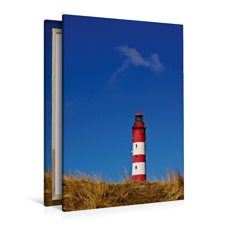 Leuchtturm Amrum