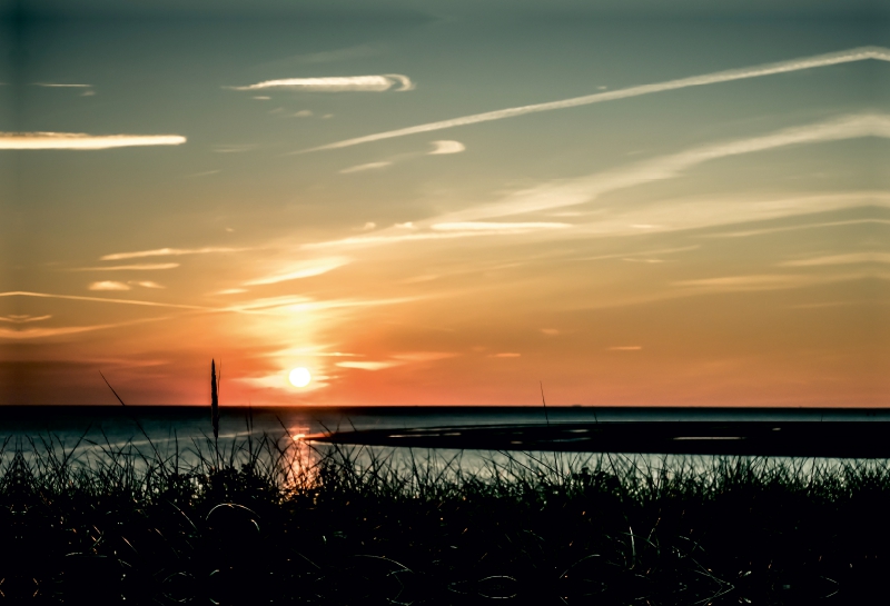 Einfach Borkum