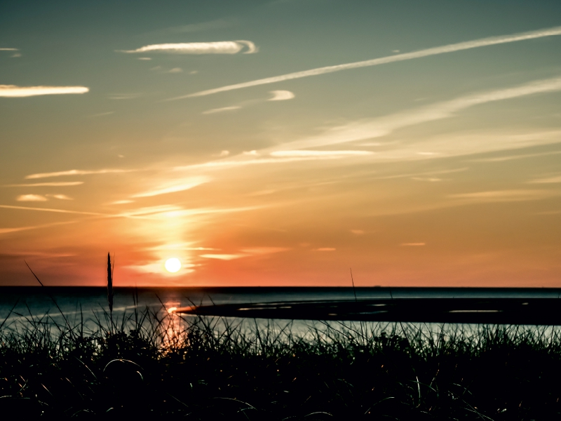 Einfach Borkum