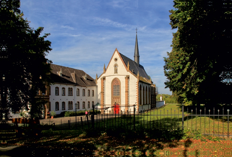 Kloster Mariawald