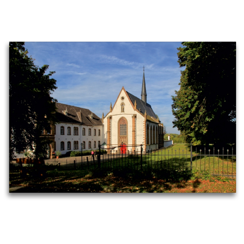 Kloster Mariawald