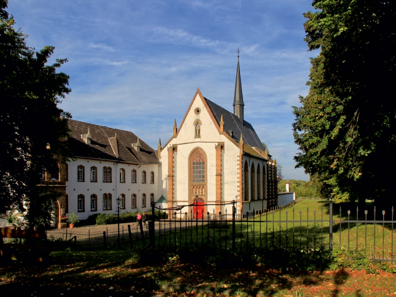 Kloster Mariawald