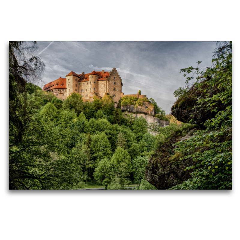 Burg Rabenstein