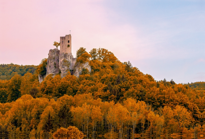 Burg Gößweinstein