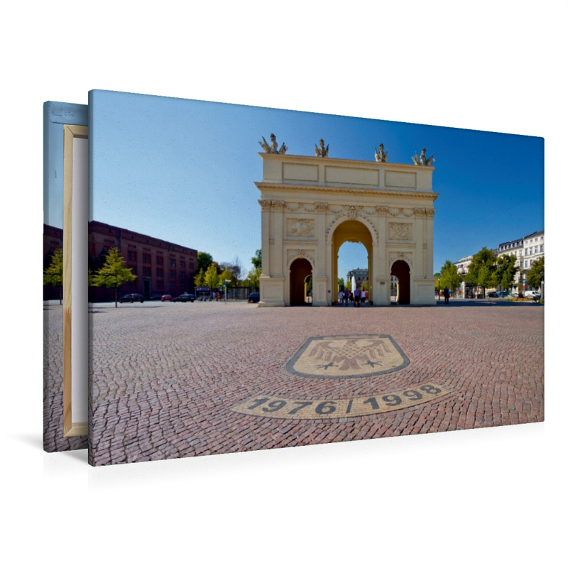 POTSDAM Brandenburger Tor