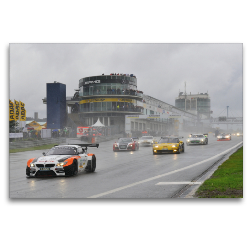 GT Masters Serie