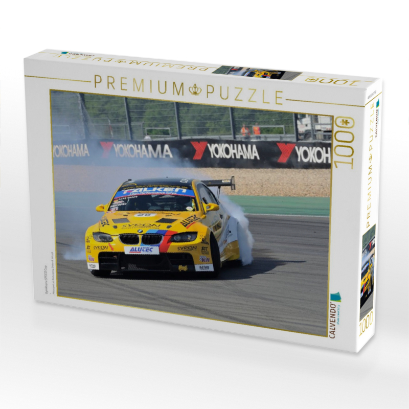 Gymkhana SPEED Cup