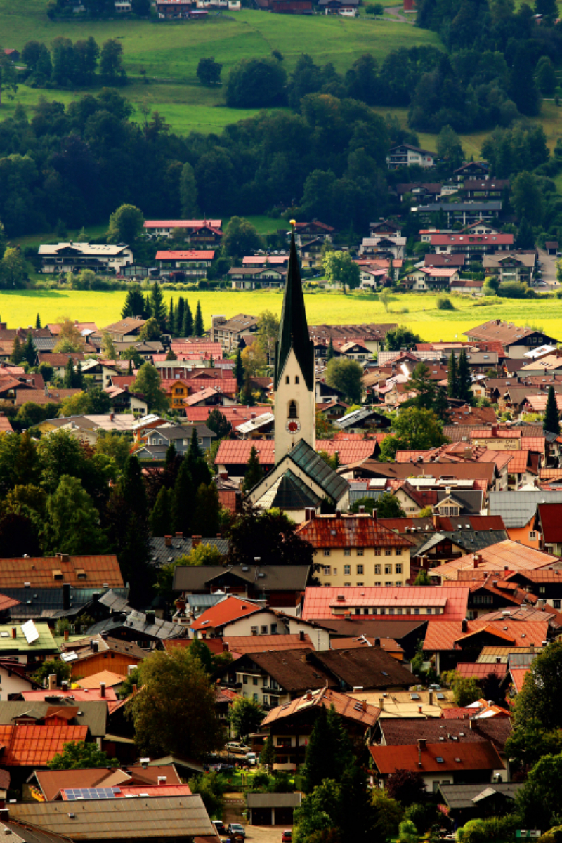 Oberstdorf