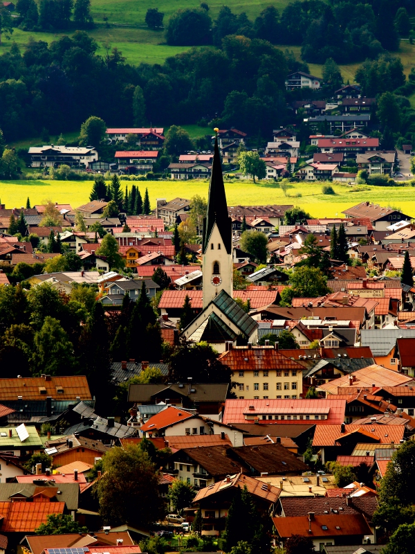 Oberstdorf