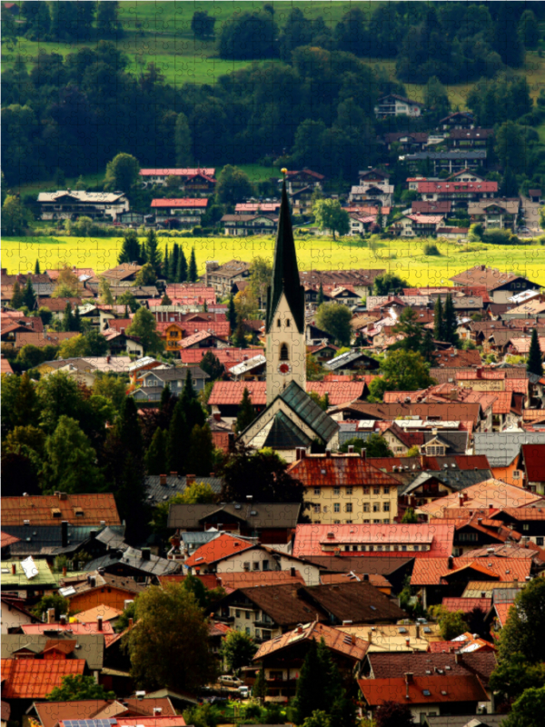 Oberstdorf