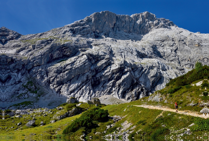 Genuss Erlebnisweg Alpspitz