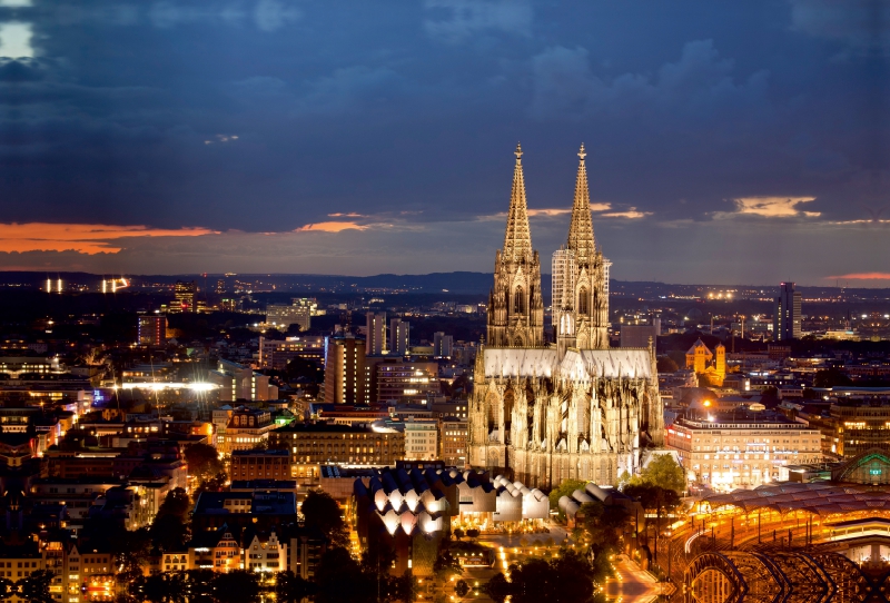 Kölner Dom