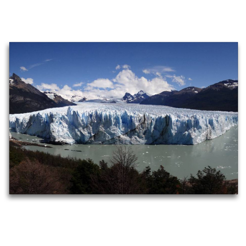 Perito Moreno Gletscher in Argentinien