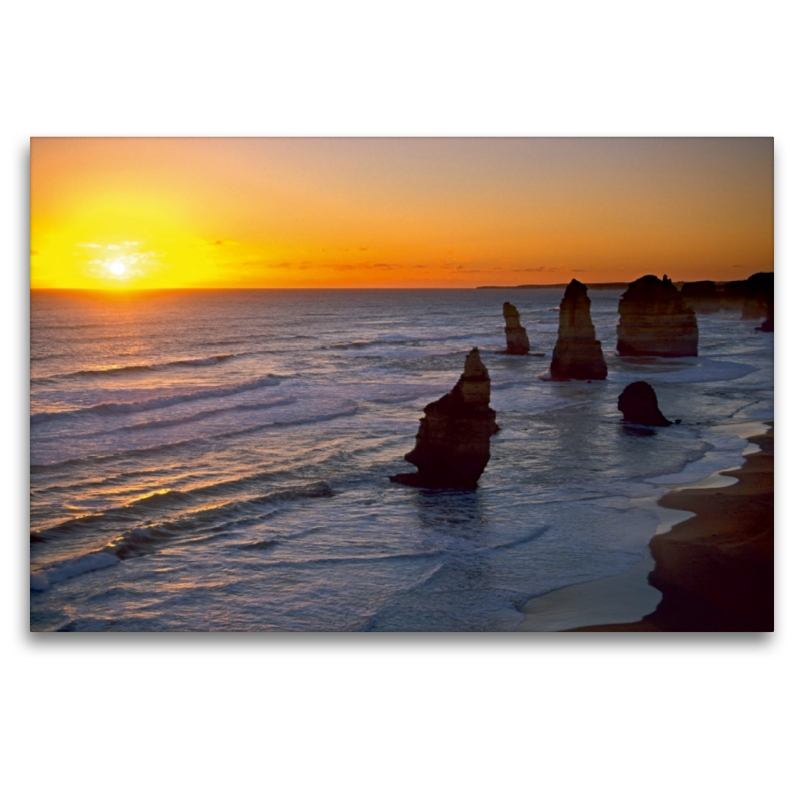 Twelve Apostles, Great Ocean Road, Victoria