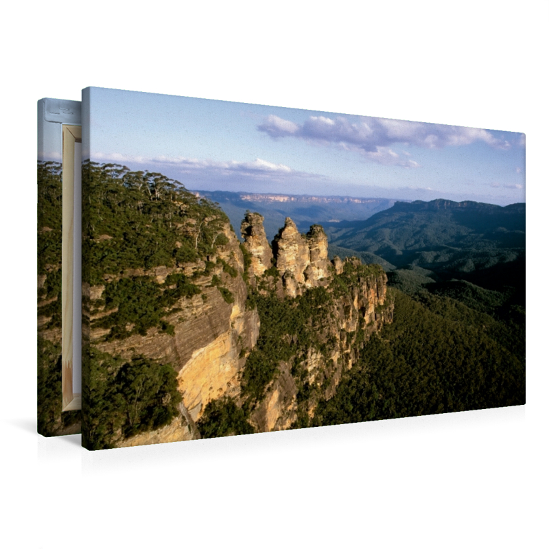 Three Sisters, Blue Mountains, Sydney, New South Wales