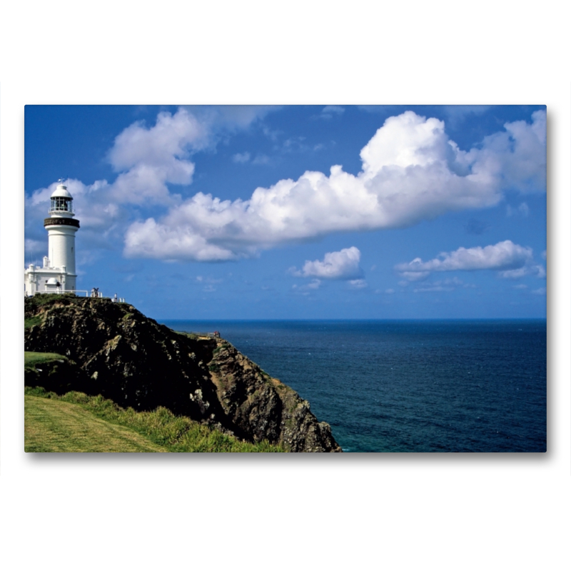 Cape Byron Light (1901), Byron Bay, New South Wales