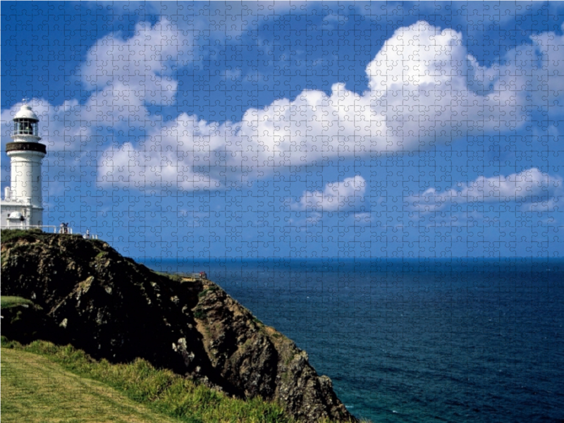 Cape Byron Light (1901), Byron Bay, New South Wales