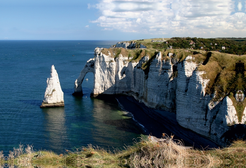 Étretat