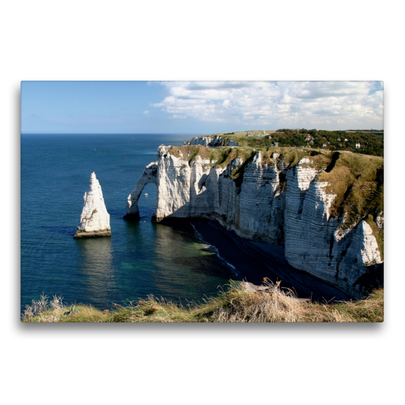 Étretat