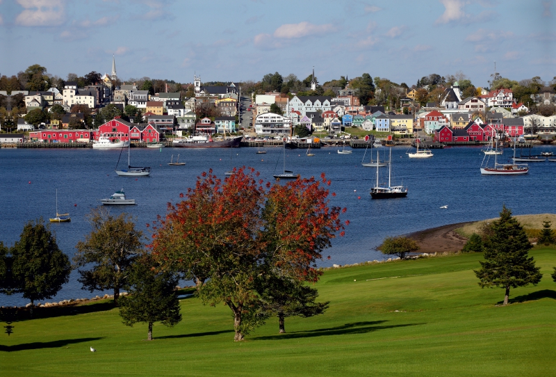 Lunenburg