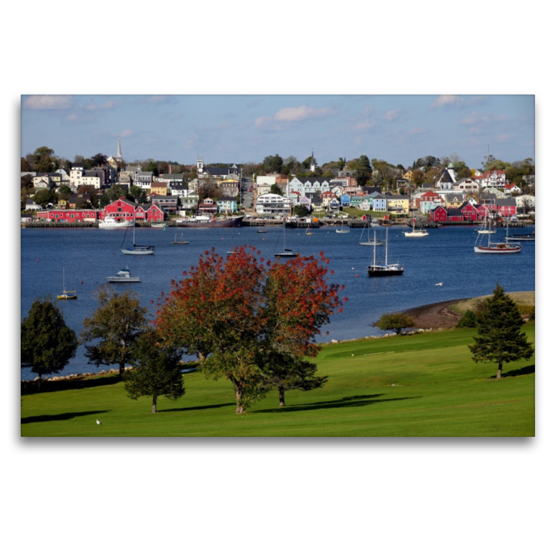 Lunenburg