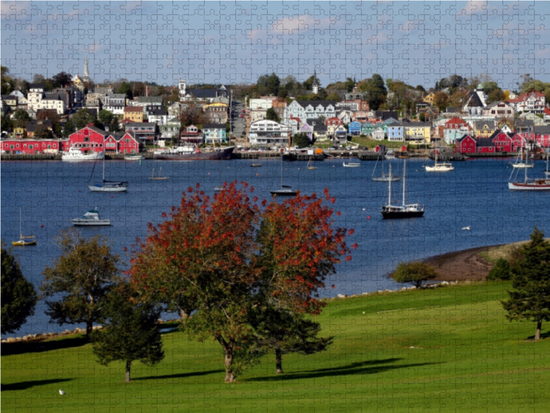 Lunenburg